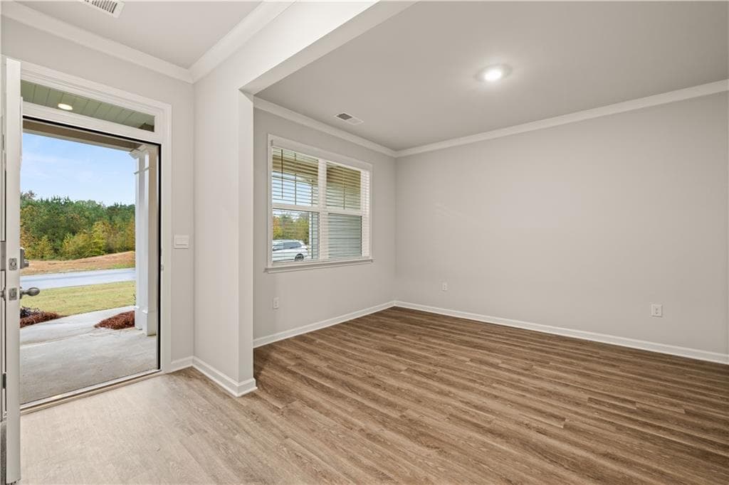 3 bedroom, 2 bathroom, 2,103 sq ft single family residence for sale at 1220 Amerson Street, Buckhead, GA 30625 — photo 4