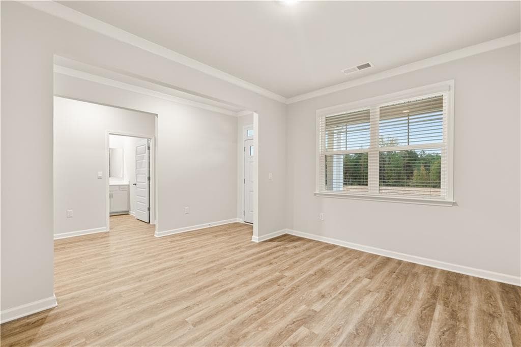 3 bedroom, 2 bathroom, 2,103 sq ft single family residence for sale at 1220 Amerson Street, Buckhead, GA 30625 — photo 6