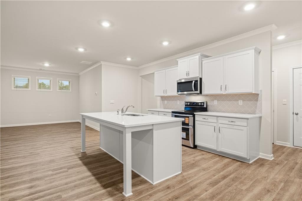 3 bedroom, 2 bathroom, 2,103 sq ft single family residence for sale at 1220 Amerson Street, Buckhead, GA 30625 — photo 7