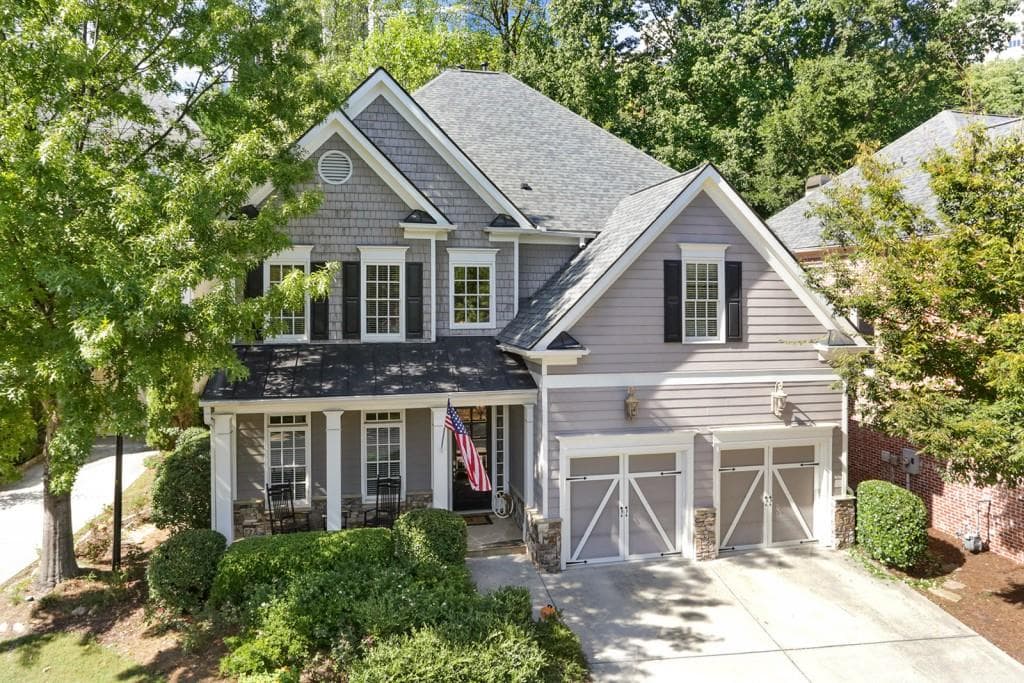 3516 Preserve Drive, Atlanta, GA 30339 — most recent listing photo