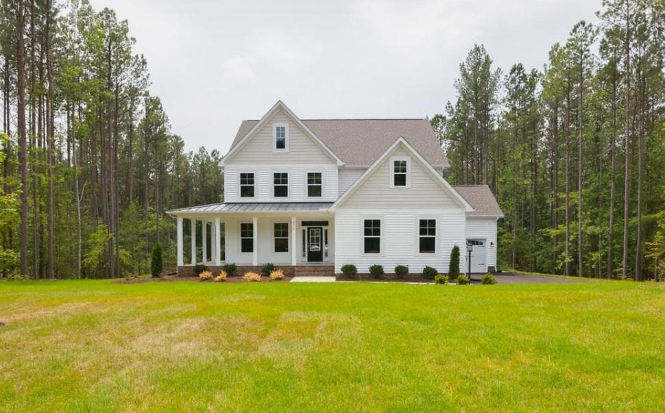 4 bedroom, 4 bathroom, 3,422 sq ft single family residence for sale at 564 Trillium Trail, Pendergrass, GA 30567 — photo 5