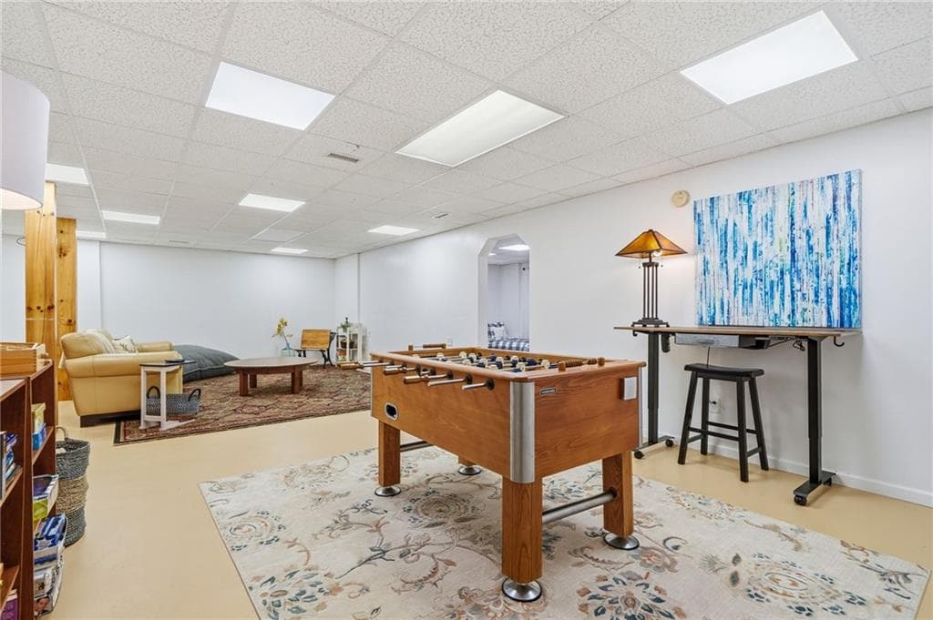 4 bedroom, 3 bathroom, 3,390 sq ft single family residence for sale at 67 Ballard Lane, Ellijay, GA 30536 — photo 3