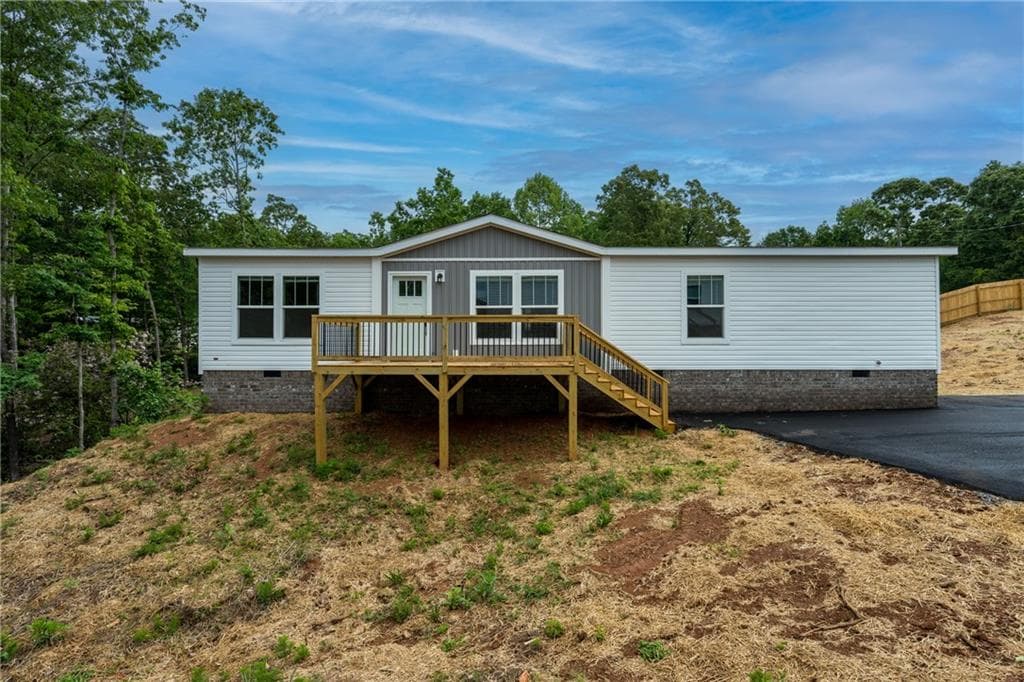 3250 Baker Road, Gainesville, GA 30507 — most recent listing photo