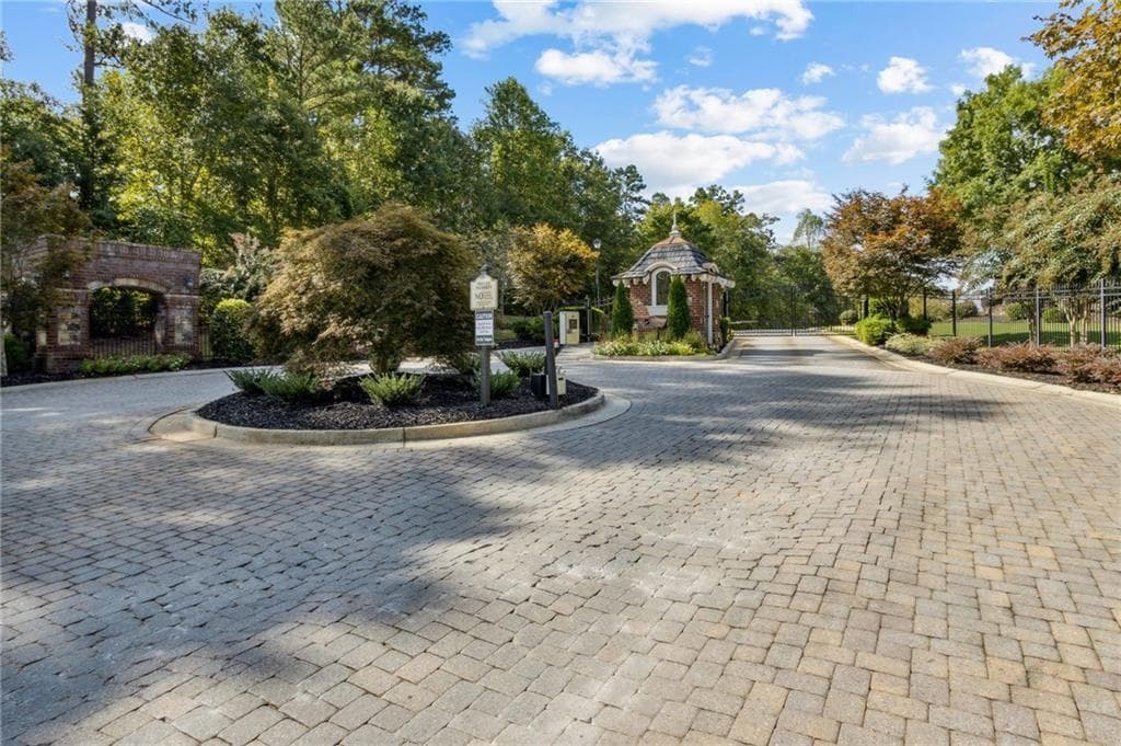 single family residence for sale at 745 Walnut River Trail, Hoschton, GA 30548 — photo 3