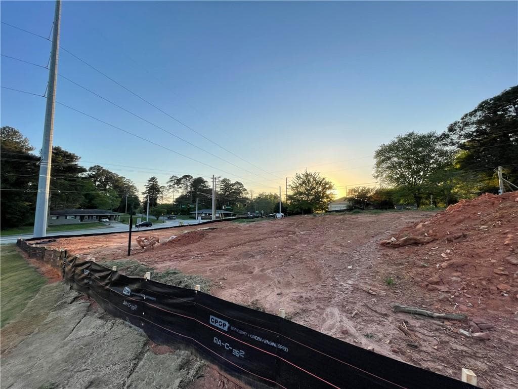 unimproved land for sale at 2312 Rockbridge Road, Stone Mountain, GA 30087 — photo 4