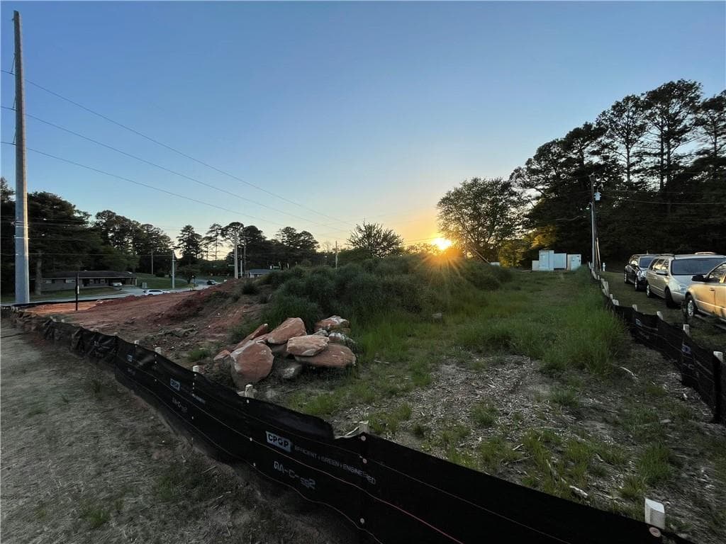 unimproved land for sale at 2312 Rockbridge Road, Stone Mountain, GA 30087 — photo 5