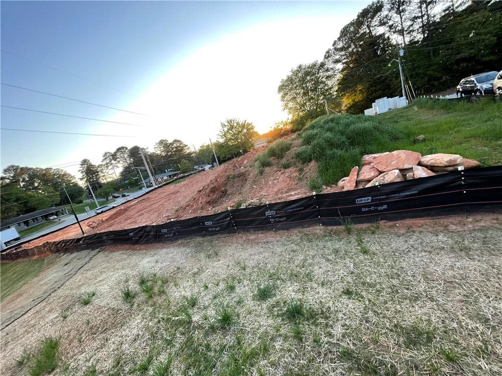 unimproved land for sale at 2312 Rockbridge Road, Stone Mountain, GA 30087 — photo 6