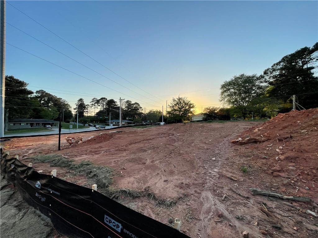 unimproved land for sale at 2312 Rockbridge Road, Stone Mountain, GA 30087 — photo 7