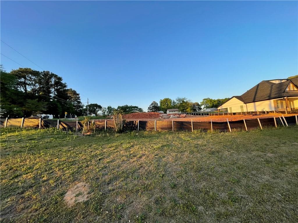 unimproved land for sale at 2312 Rockbridge Road, Stone Mountain, GA 30087 — photo 8