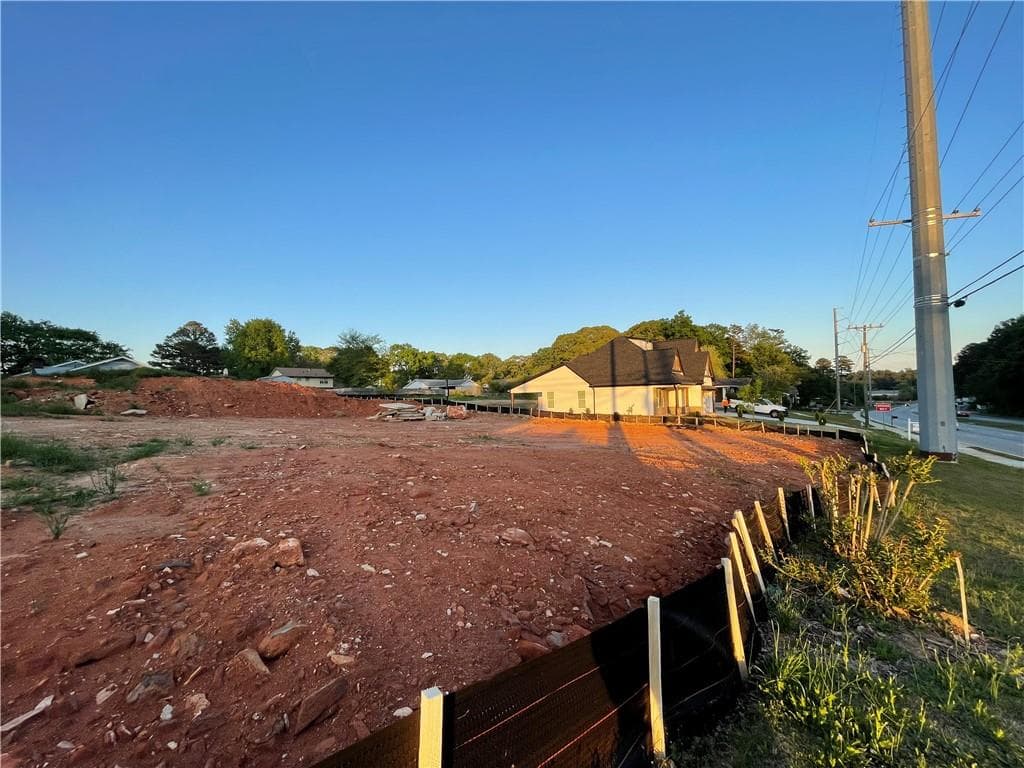 unimproved land for sale at 2312 Rockbridge Road, Stone Mountain, GA 30087 — photo 9
