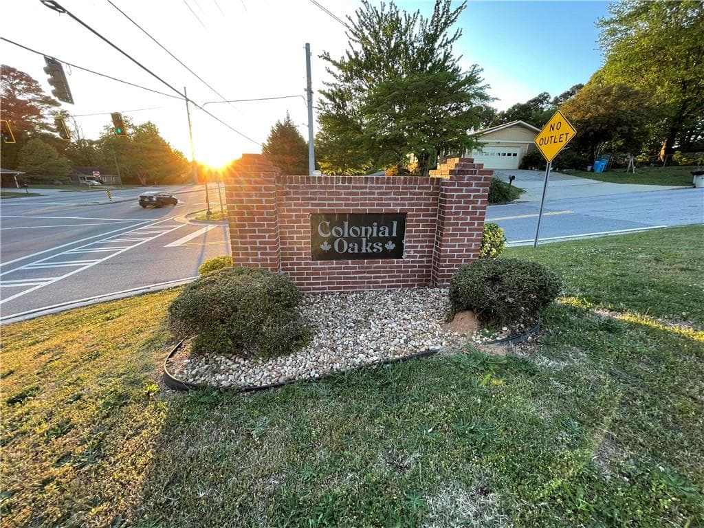 unimproved land for sale at 2312 Rockbridge Road, Stone Mountain, GA 30087 — photo 10