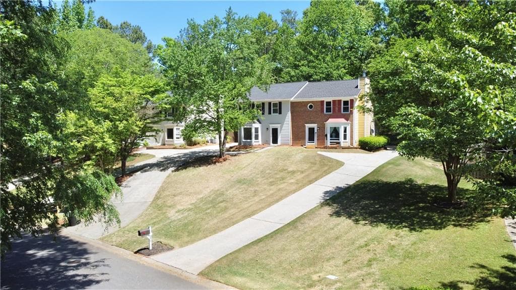 4071 Cooper Ridge Court, Smyrna, GA 30080 — most recent listing photo