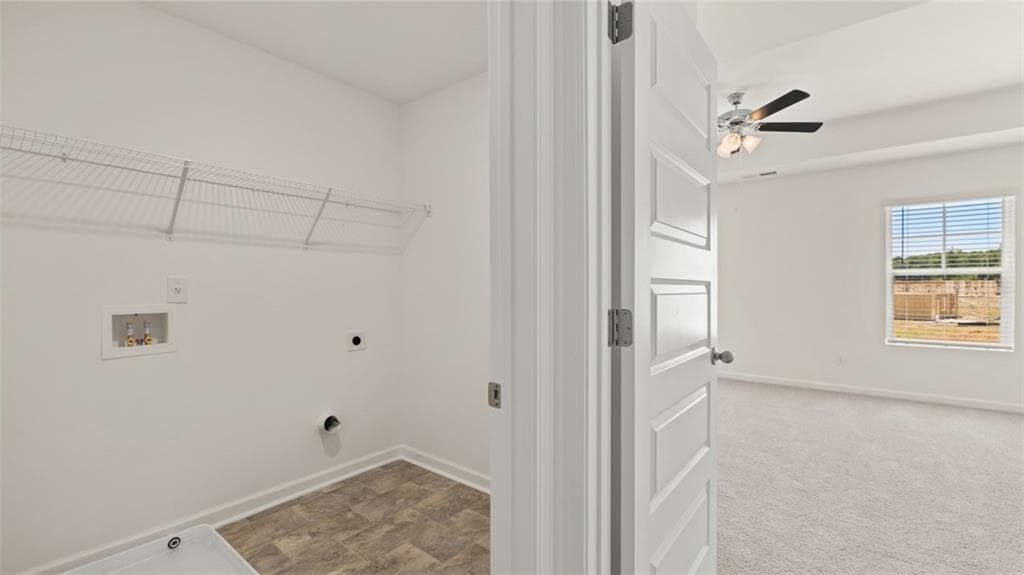 4 bedroom, 3 bathroom, 2,170 sq ft single family residence under contract at 162 Kennelsman Drive, Griffin, GA 30224 — photo 8
