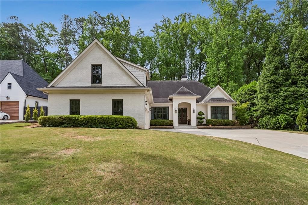 1853 Remington Road, Atlanta, GA 30341 — most recent listing photo