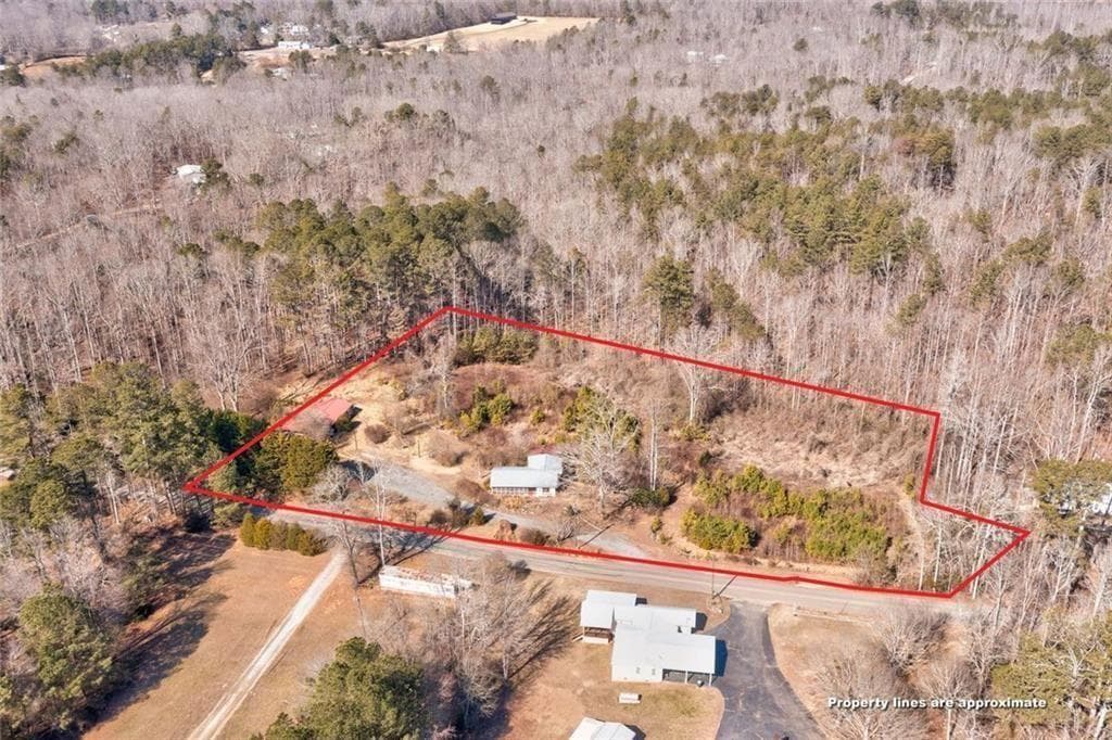 7315 Freeman Road, Dawsonville, GA 30534 — most recent listing photo