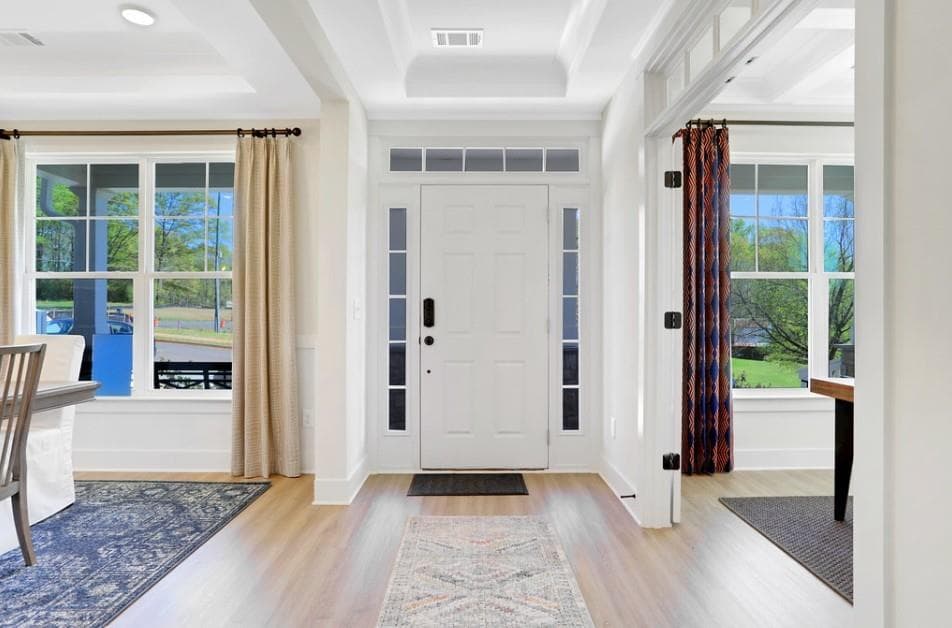 6 bedroom, 6 bathroom, 4,142 sq ft single family residence for sale at 610 Trillium Trail, Pendergrass, GA 30567 — photo 4