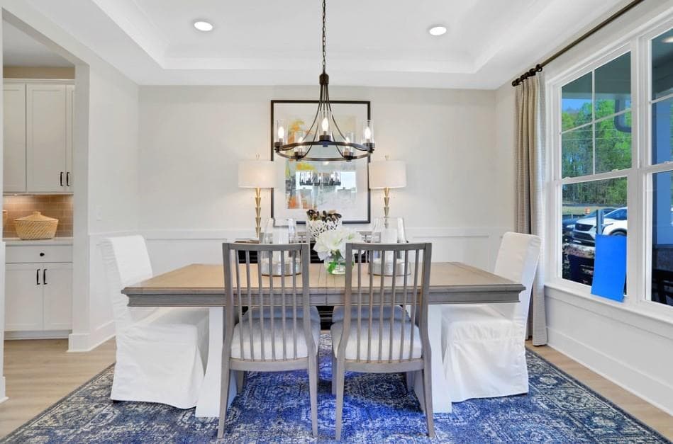 6 bedroom, 6 bathroom, 4,142 sq ft single family residence for sale at 610 Trillium Trail, Pendergrass, GA 30567 — photo 5