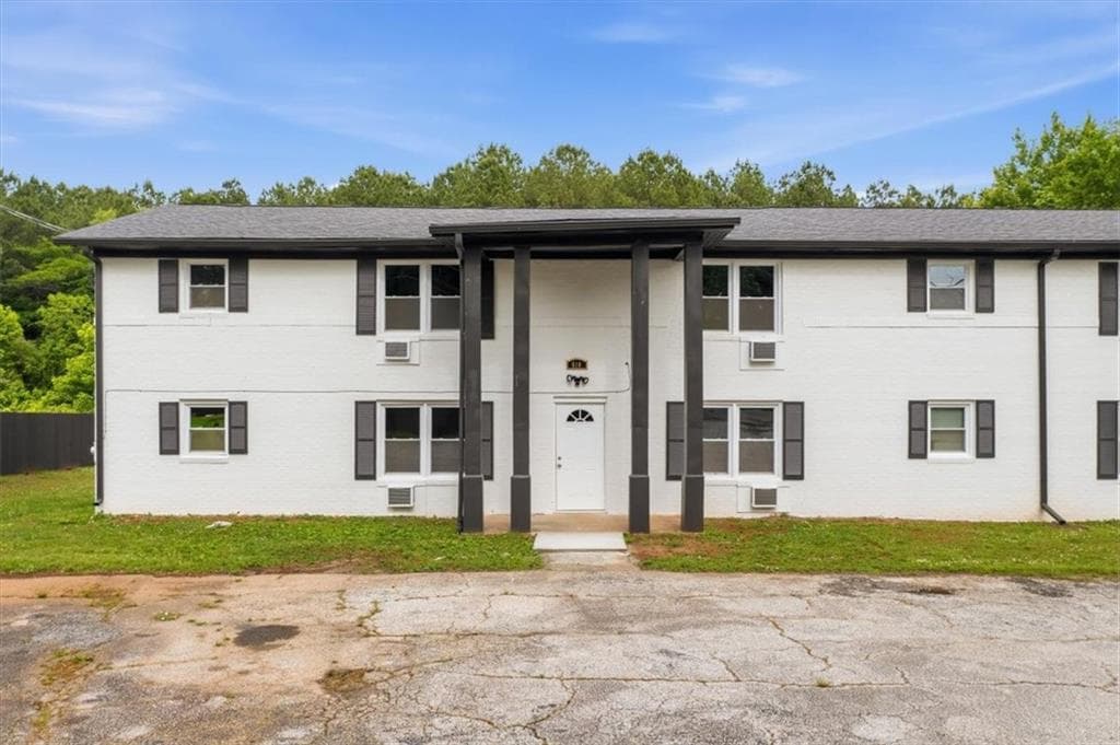 1 bedroom, 1 bathroom apartment for rent at 608 N College Drive 4, Cedartown, GA 30125 for $975 a month — photo 3