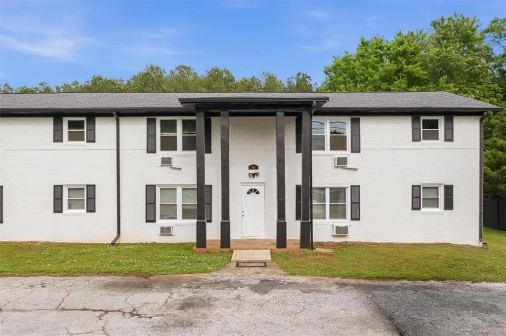1 bedroom, 1 bathroom apartment for rent at 608 N College Drive 4, Cedartown, GA 30125 for $975 a month — photo 4
