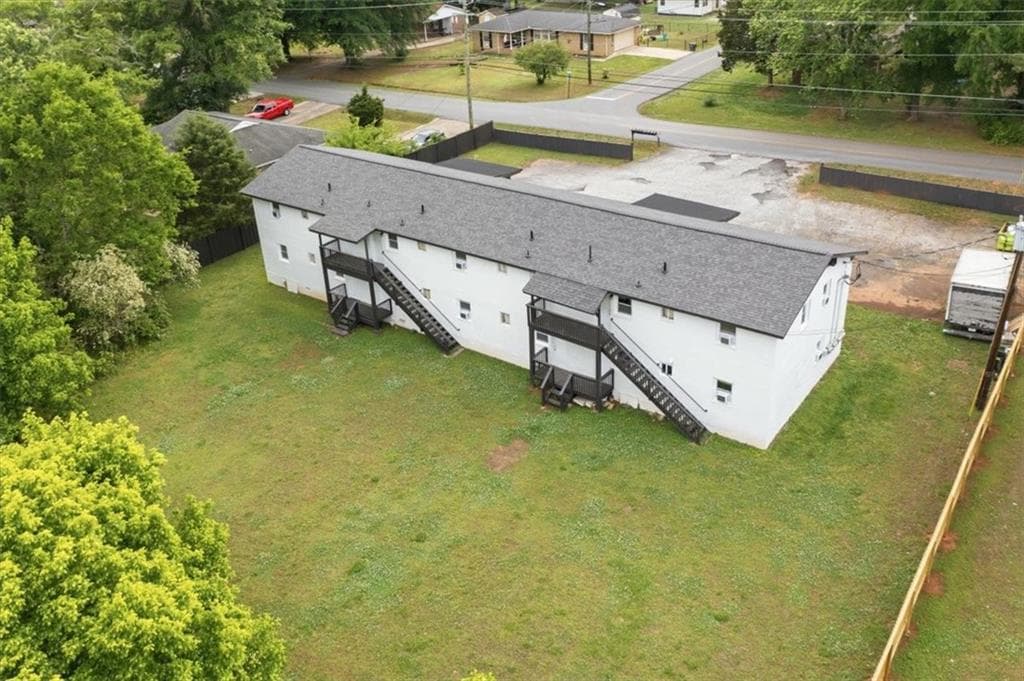 1 bedroom, 1 bathroom apartment for rent at 608 N College Drive 4, Cedartown, GA 30125 for $975 a month — photo 5