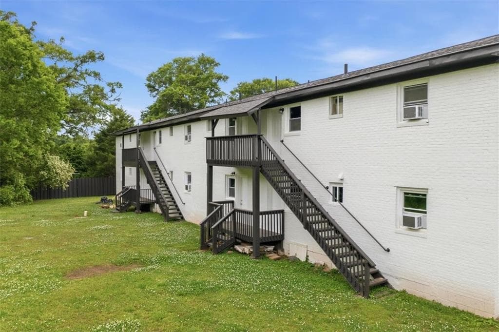 1 bedroom, 1 bathroom apartment for rent at 608 N College Drive 4, Cedartown, GA 30125 for $975 a month — photo 6