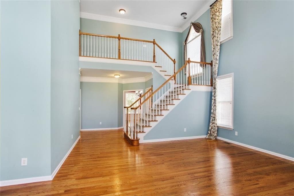 5 bedroom, 4 bathroom, 5,235 sq ft single family residence for rent at 1601 Tappahannock Trail, Marietta, GA 30062 for $5,000 a month — photo 2