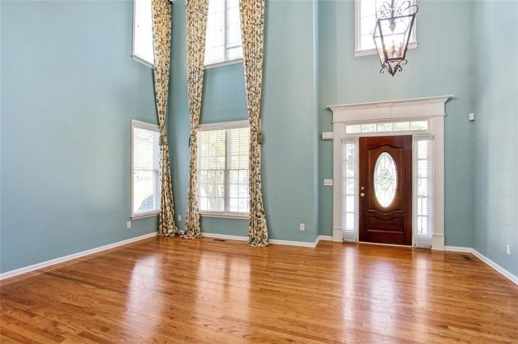 5 bedroom, 4 bathroom, 5,235 sq ft single family residence for rent at 1601 Tappahannock Trail, Marietta, GA 30062 for $5,000 a month — photo 3