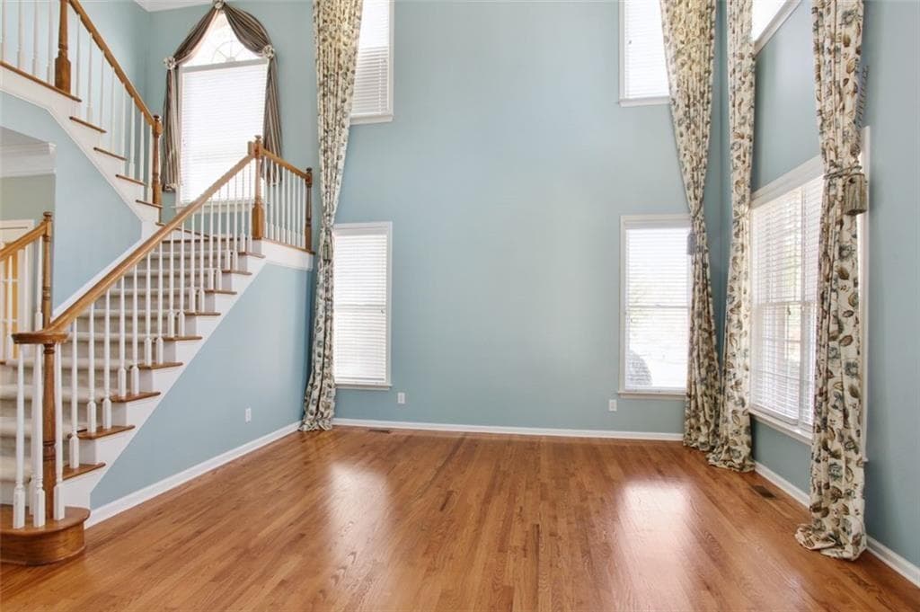 5 bedroom, 4 bathroom, 5,235 sq ft single family residence for rent at 1601 Tappahannock Trail, Marietta, GA 30062 for $5,000 a month — photo 4
