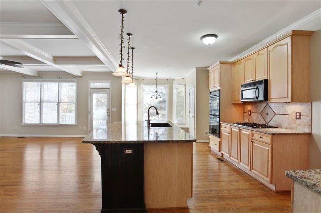 5 bedroom, 4 bathroom, 5,235 sq ft single family residence for rent at 1601 Tappahannock Trail, Marietta, GA 30062 for $5,000 a month — photo 7