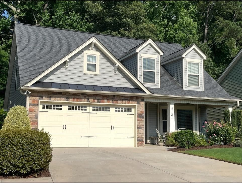 121 Deer Park Drive, Carrollton, GA 30116 — most recent listing photo