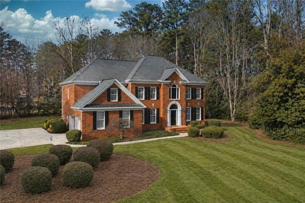 1700 Canterbury Pointe, Conyers, GA 30013 — most recent listing photo