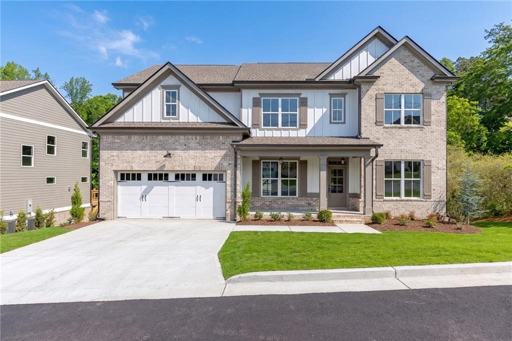 173 Swimming Pool Road, Buford, GA 30518 — most recent listing photo