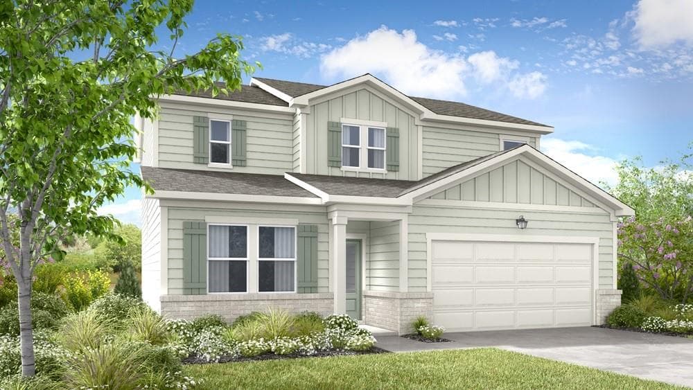 3651 Sagecrest Drive, Buford, GA 30519 — most recent listing photo