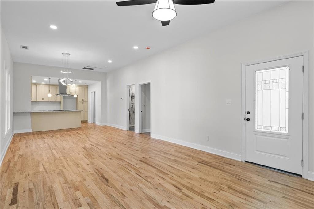 3 bedroom, 3 bathroom, 1,659 sq ft single family residence for sale at 515 Woodlawn Avenue, Calhoun, GA 30701 — photo 10