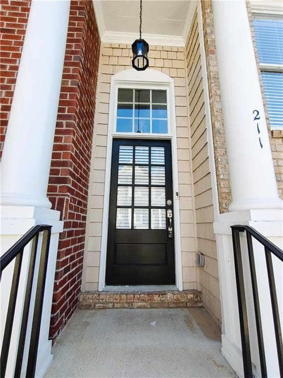4 bedroom, 4 bathroom, 2,990 sq ft townhouse for rent at 211 Creekway Crossing, Smyrna, GA 30082 for $3,350 a month — photo 3