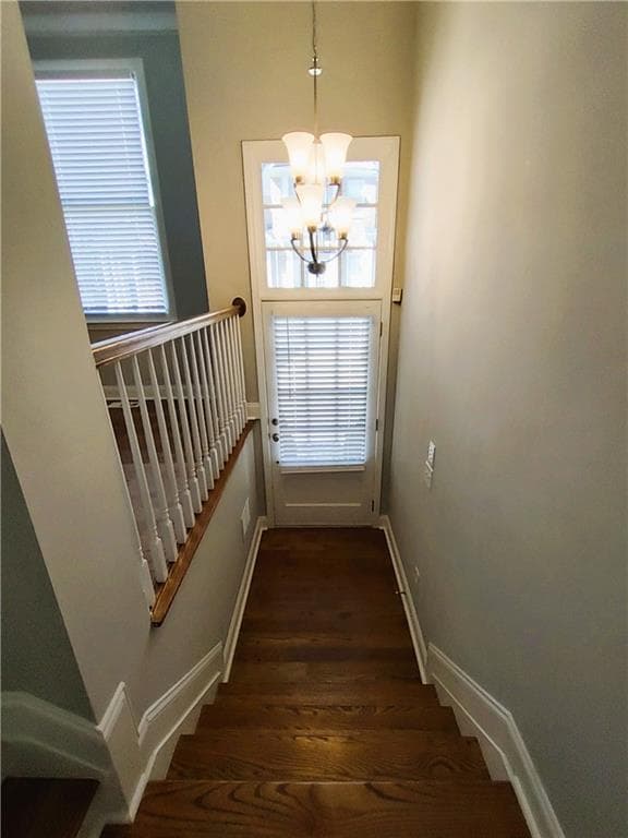 4 bedroom, 4 bathroom, 2,990 sq ft townhouse for rent at 211 Creekway Crossing, Smyrna, GA 30082 for $3,350 a month — photo 4