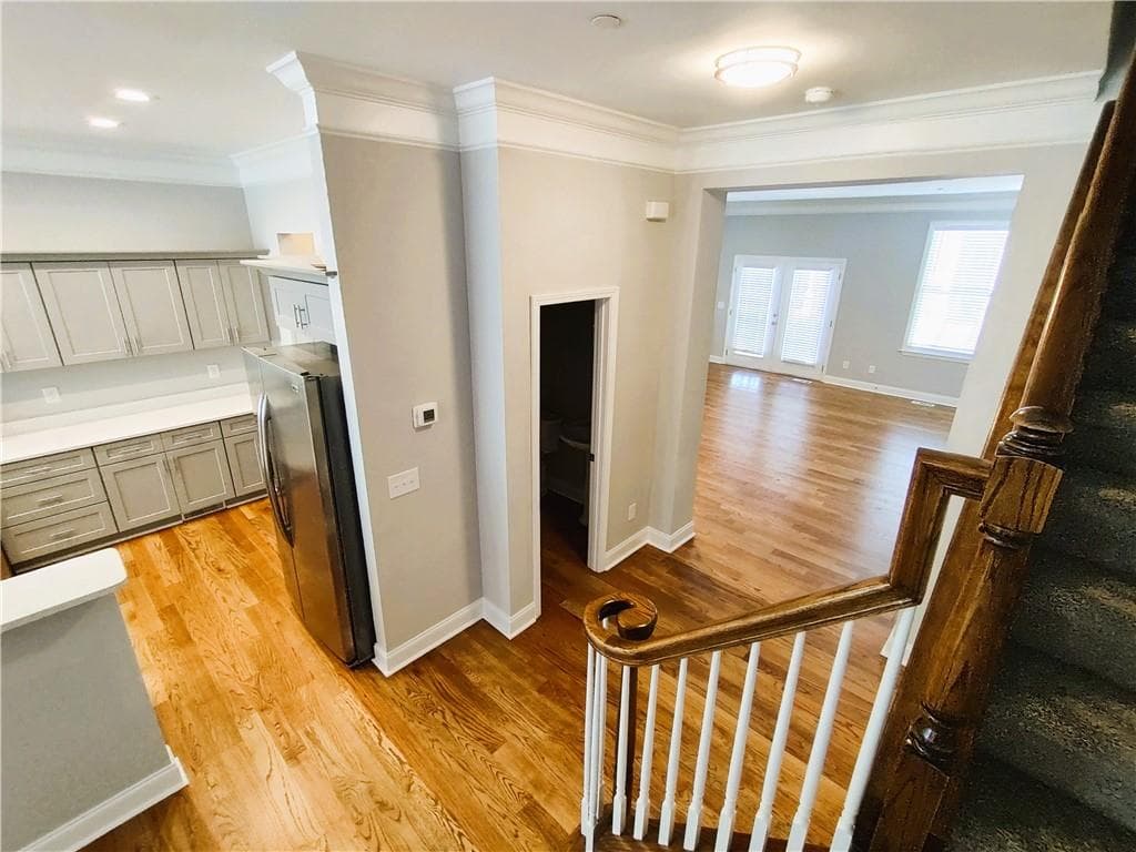 4 bedroom, 4 bathroom, 2,990 sq ft townhouse for rent at 211 Creekway Crossing, Smyrna, GA 30082 for $3,350 a month — photo 7