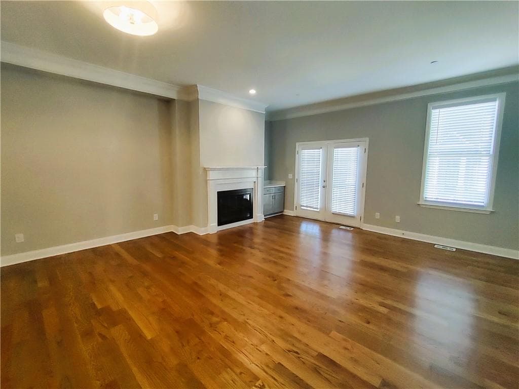 4 bedroom, 4 bathroom, 2,990 sq ft townhouse for rent at 211 Creekway Crossing, Smyrna, GA 30082 for $3,350 a month — photo 8