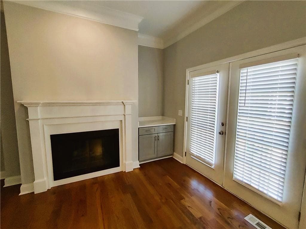 4 bedroom, 4 bathroom, 2,990 sq ft townhouse for rent at 211 Creekway Crossing, Smyrna, GA 30082 for $3,350 a month — photo 9