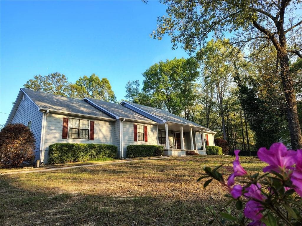 2011 Gleaton Road, Conyers, GA 30013 — most recent listing photo