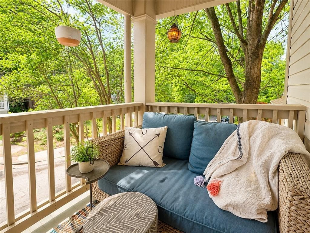 quadruplex for sale at 345 Loomis Avenue, Atlanta, GA 30312 — photo 4
