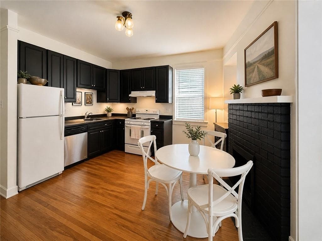 quadruplex for sale at 345 Loomis Avenue, Atlanta, GA 30312 — photo 10