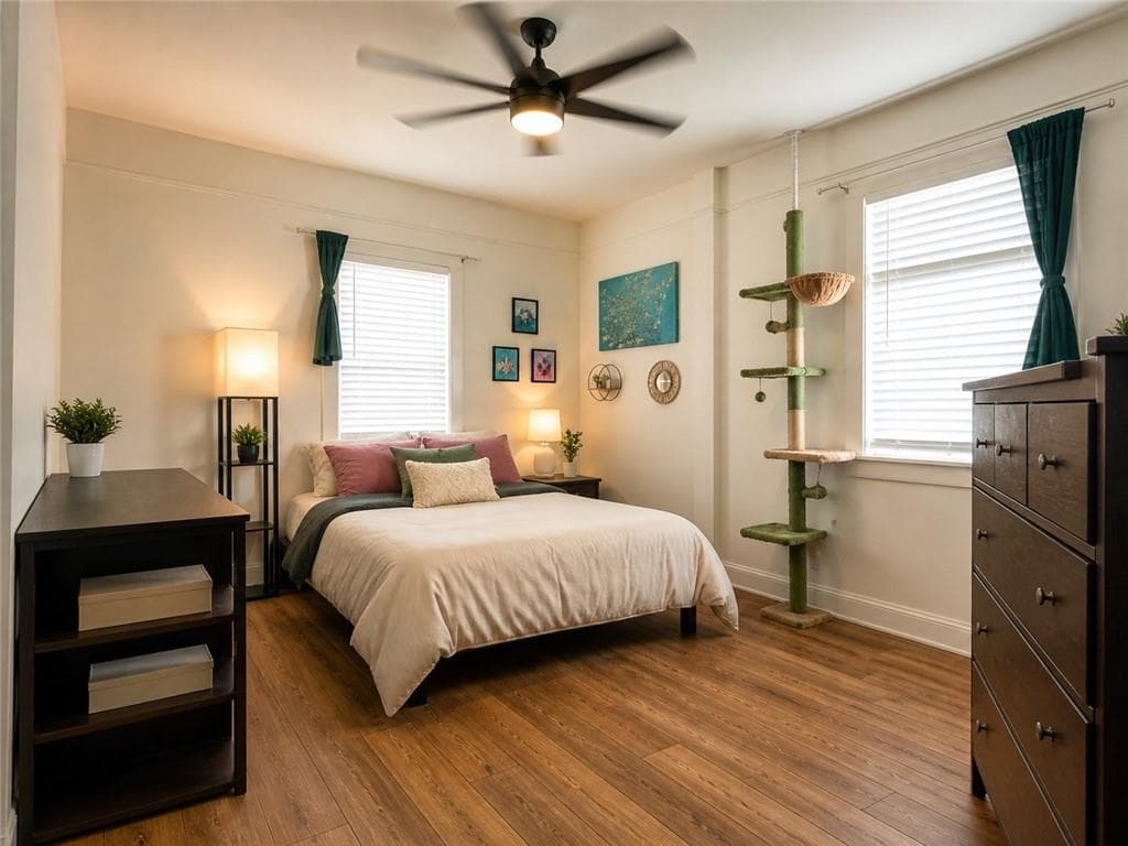 quadruplex for sale at 345 Loomis Avenue, Atlanta, GA 30312 — photo 6