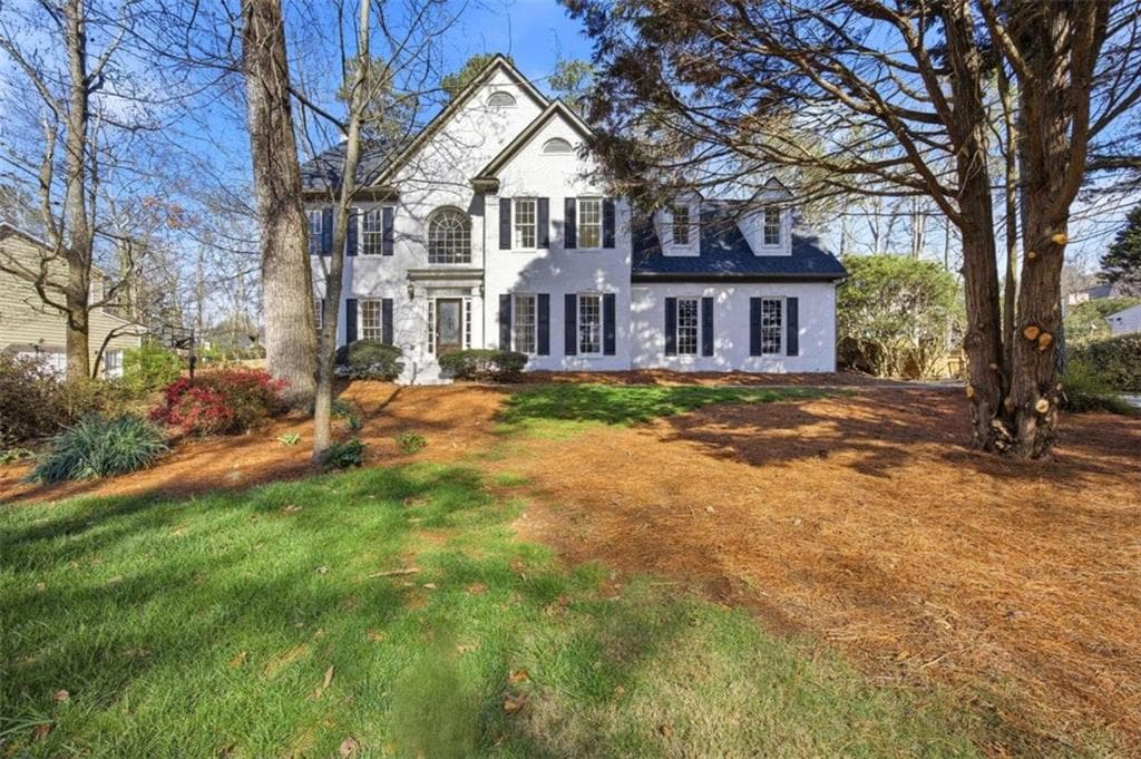 745 Woodrow Drive, Lawrenceville, GA 30043 — most recent listing photo
