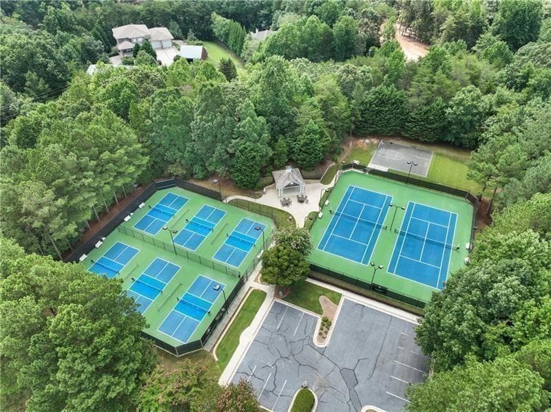 single family residence for sale at 3722 Wavespray Court, Gainesville, GA 30506 — photo 10