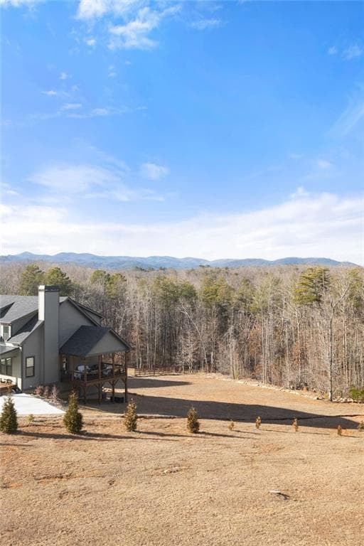 4 bedroom, 5 bathroom, 2,695 sq ft single family residence for sale at 94 Boulder Lane, Cleveland, GA 30528 — photo 6