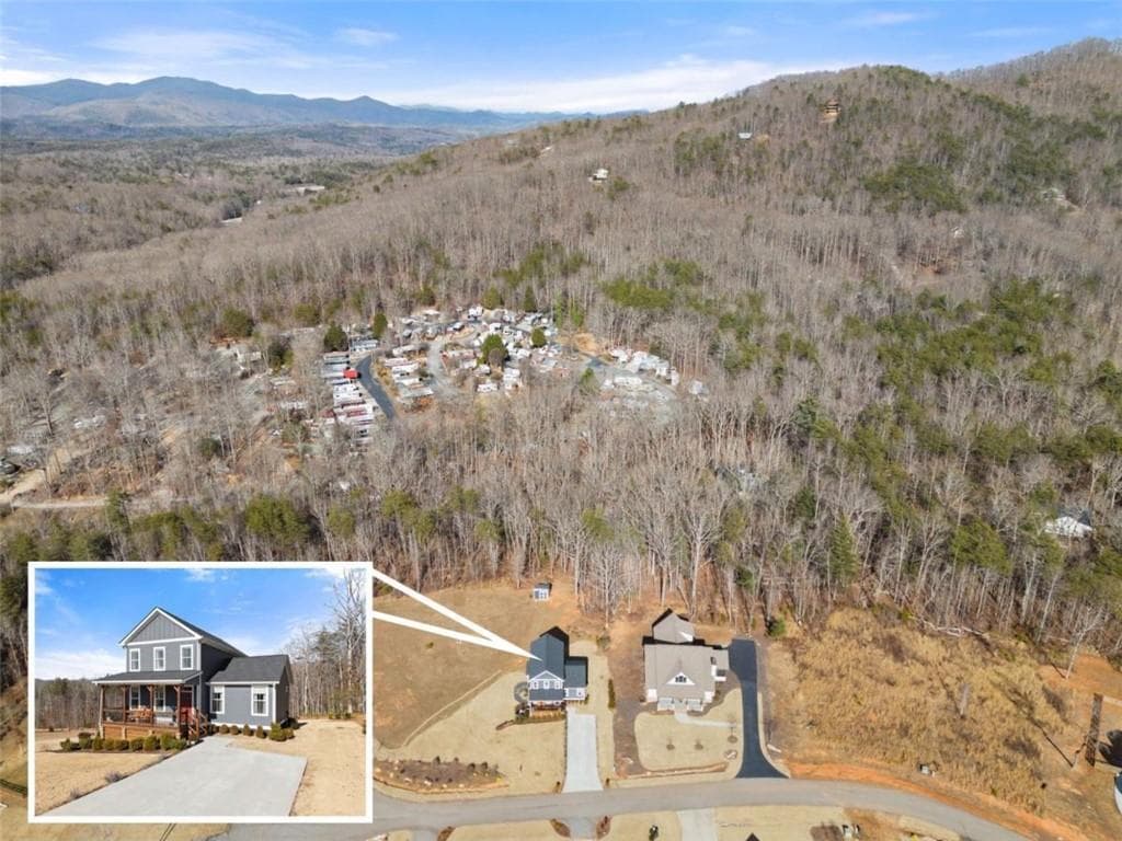 4 bedroom, 5 bathroom, 2,695 sq ft single family residence for sale at 94 Boulder Lane, Cleveland, GA 30528 — photo 7