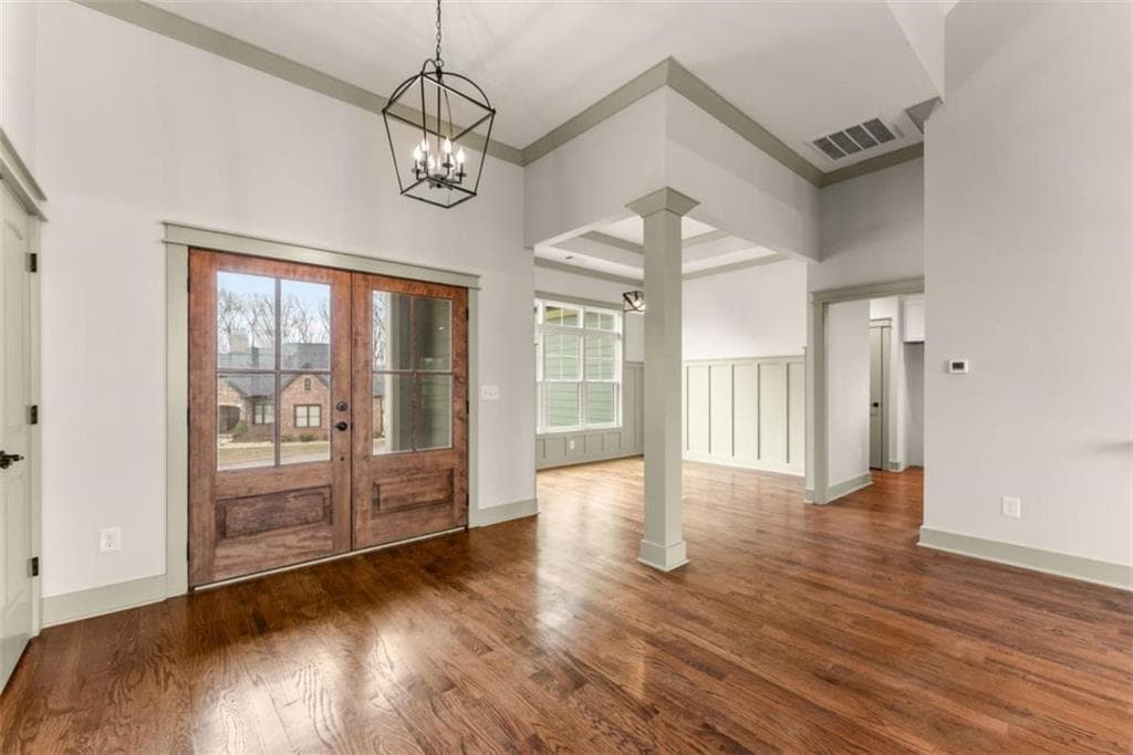 4 bedroom, 2 bathroom, 2,325 sq ft single family residence under contract at 24 Teel Mountain Drive, Cleveland, GA 30528 — photo 7