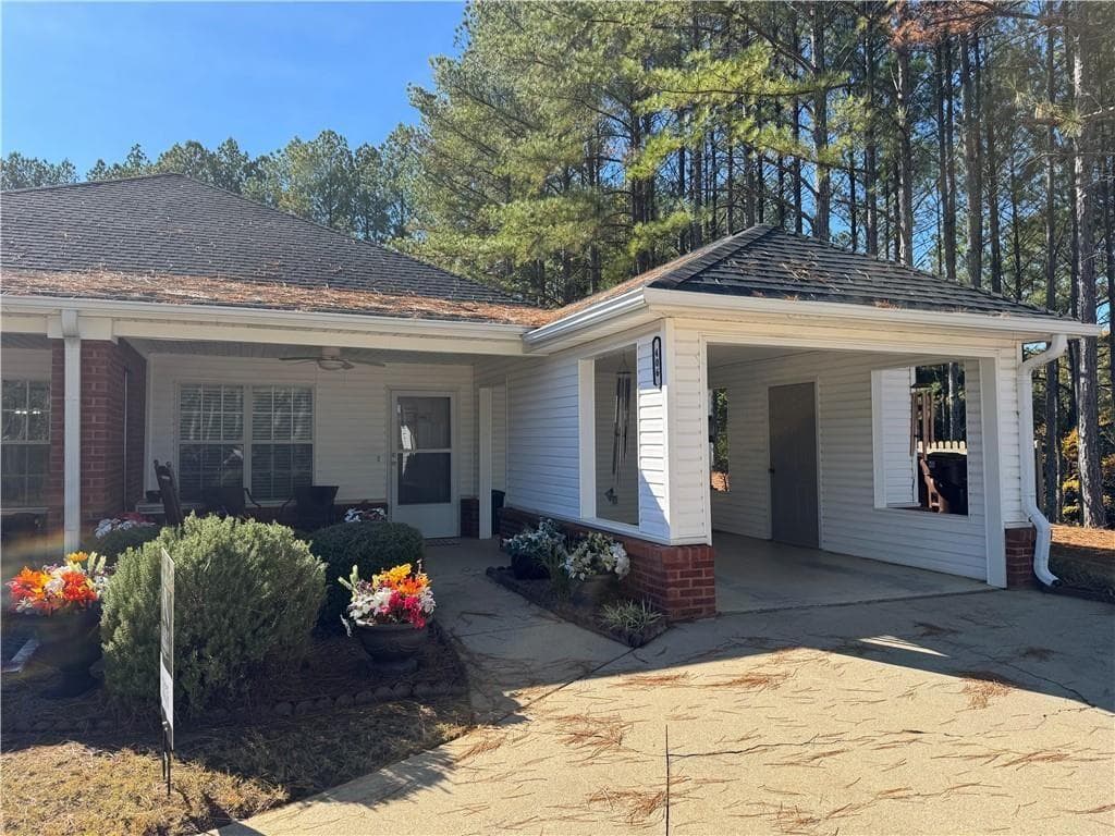150 Old Mill Road 406, Cartersville, GA 30120 — most recent listing photo