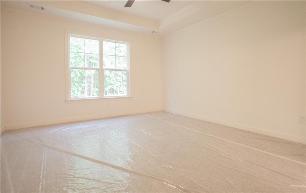 3 bedroom, 4 bathroom, 1,940 sq ft single family residence under contract at 334 Maple View Drive, Carrollton, GA 30117 — photo 6